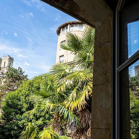 Superbe Appartement, Situe Au Coeur De La Ville. Auch Eksteriør billede