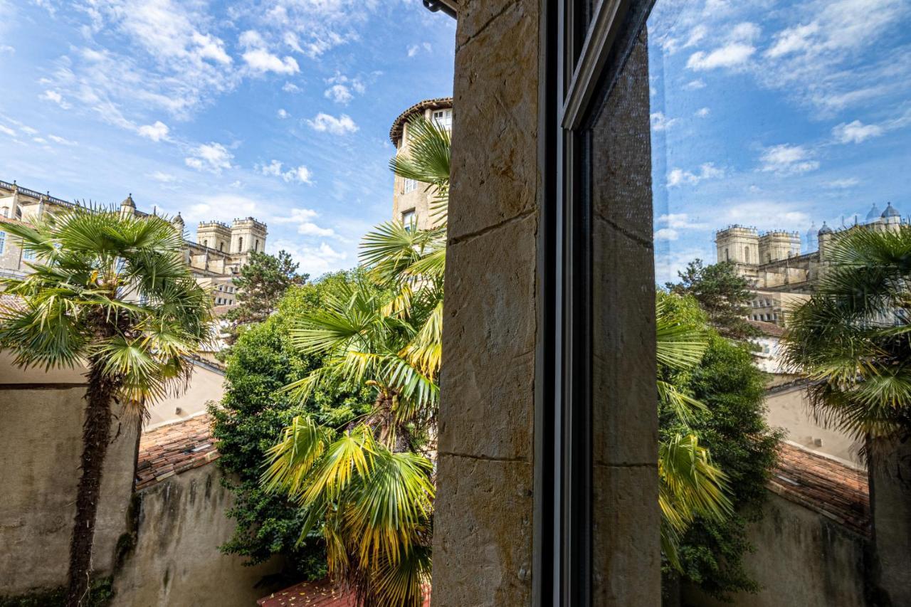 Superbe Appartement, Situe Au Coeur De La Ville. Auch Eksteriør billede